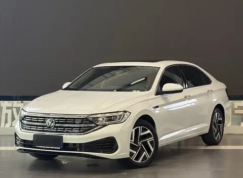 Volkswagen 速腾 2023