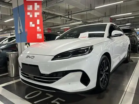 BYD Seal06 DM 2024