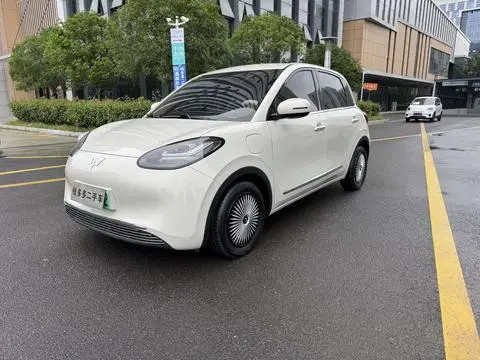 Wuling Bingo 2023