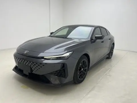 Changan UNI-V 2024
