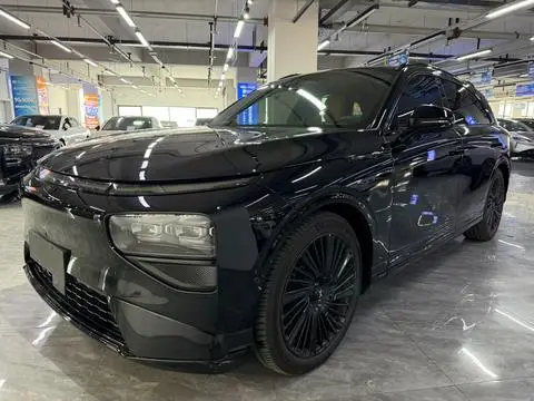 XPeng 小鹏G9 2025