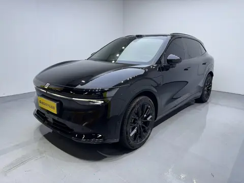 ZEEKR ZEEKR 7X 2025