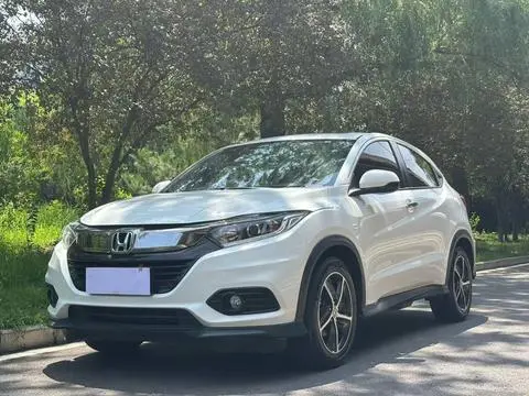 Honda 缤智 2020