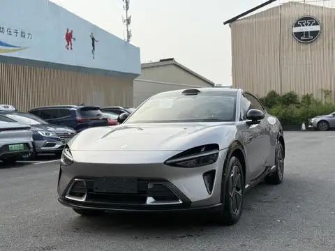 Xiaomi 小米YU7 2025