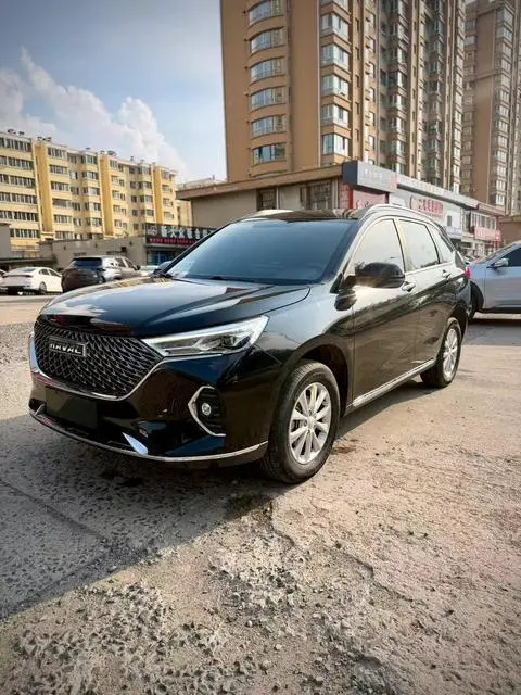 Haval M6 2023
