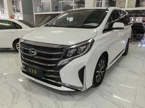 GAC M8 2021