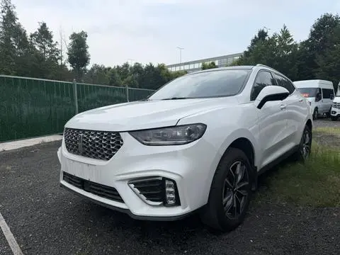 Wey VV5 2021
