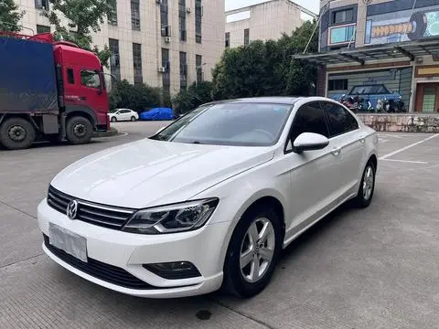 Volkswagen Lamando 2018