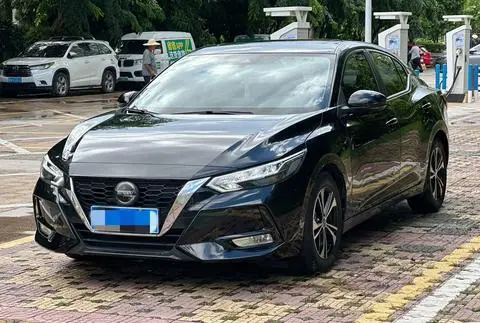 Nissan 轩逸 2020