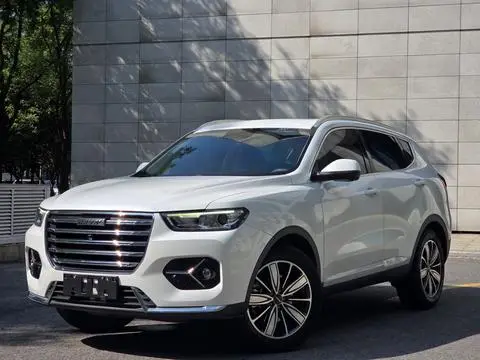 Haval H6 2020