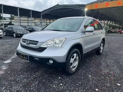 Honda CR-V 2008