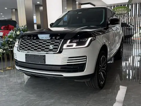Land Rover 揽胜 2018