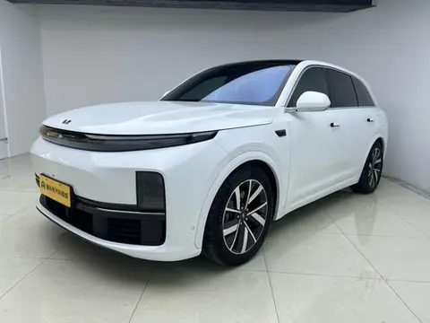 Li L7 2023