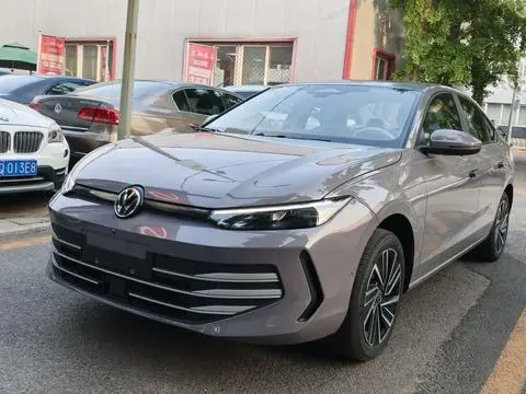 Volkswagen Lavida 2026