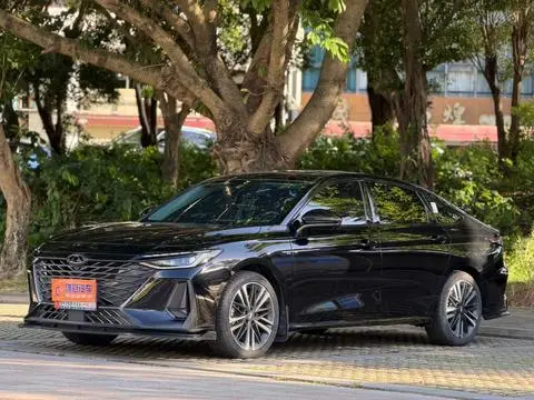 Chery Arrizo 8 2024