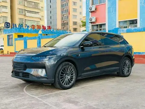 Leapmotor C11 2023