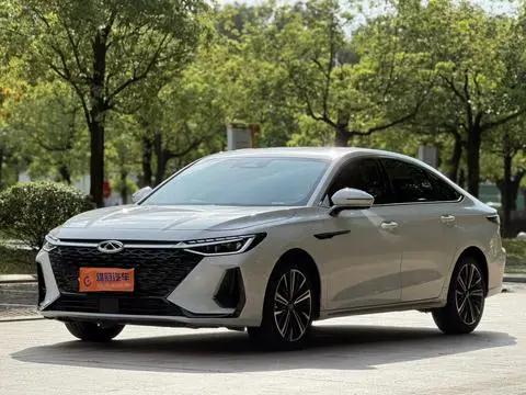 Chery Arrizo 8 2025