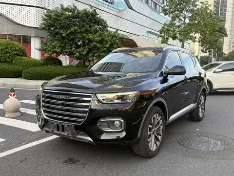 Haval H6 2020