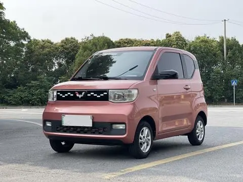 Wuling Hongguang MINIEV 2020