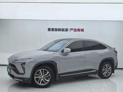 NIO EC6 2020
