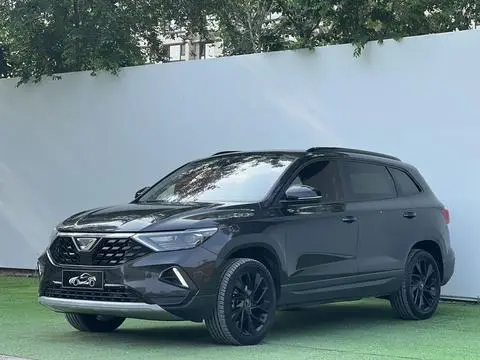 Jetta VS7 2022