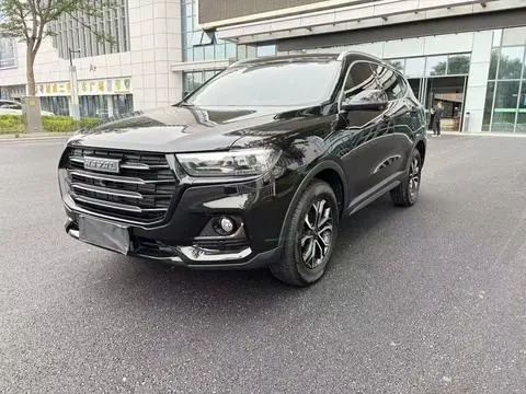Haval H6 2025