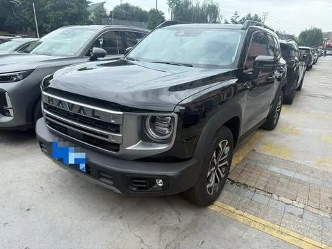 Haval Dargo 2024