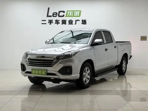Jiangling 宝典 2020