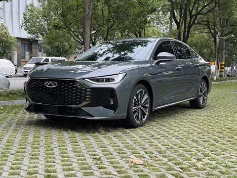 Chery Arrizo 8 PRO 2025