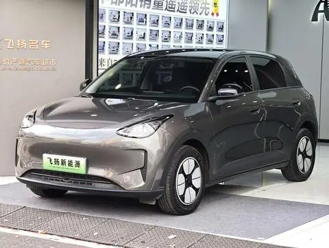 Geely 星愿 2025