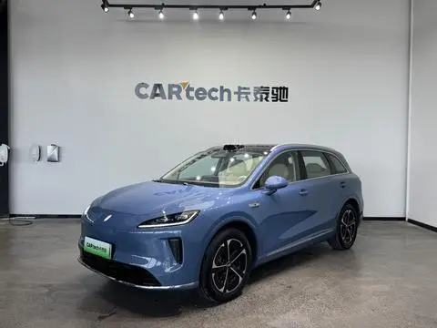 Shangjie H5 2025