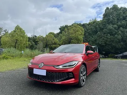 Volkswagen Lamando 2022