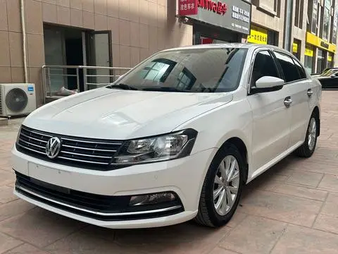 Volkswagen Lavida 2017