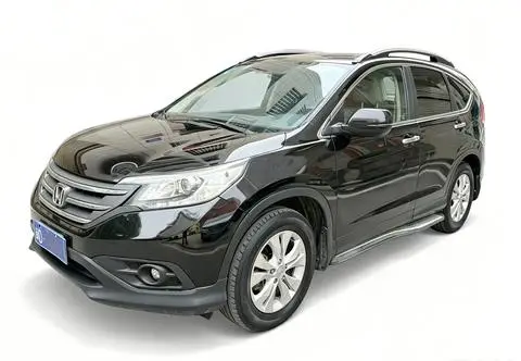 Honda CR-V 2012