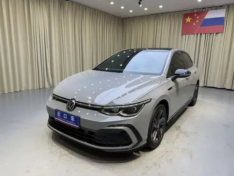 Volkswagen Golf 2023