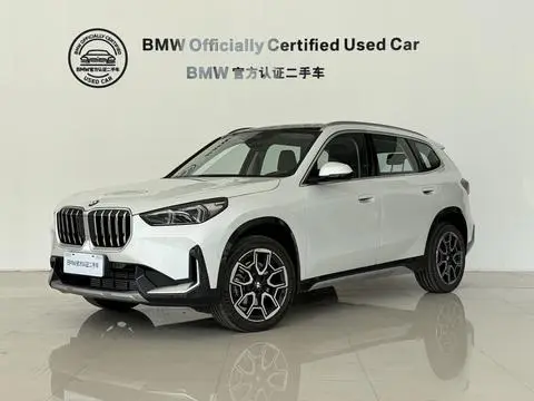 BMW X1 2025