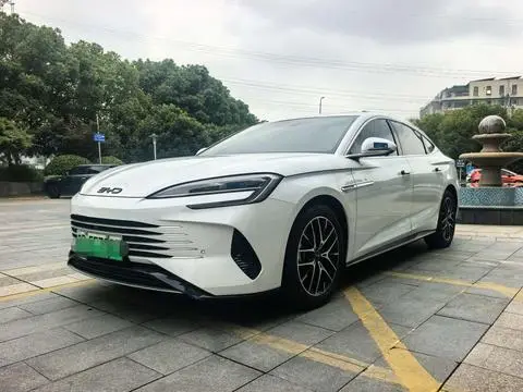 BYD Seal DM 2023
