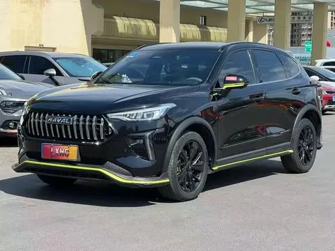 Haval 赤兔 2021