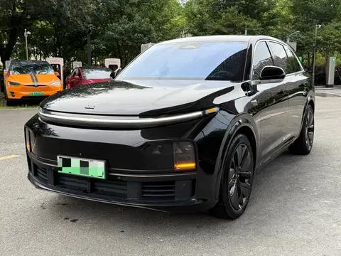 Li L7 2023