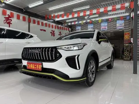 Haval 赤兔 2022