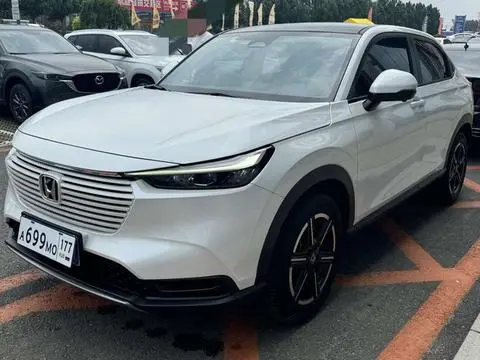 Honda 缤智 2023