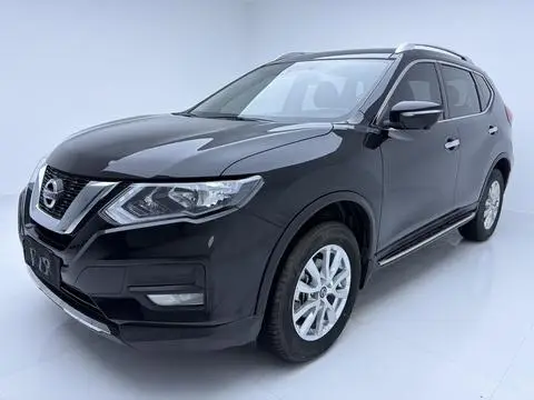 Nissan 奇骏 2022