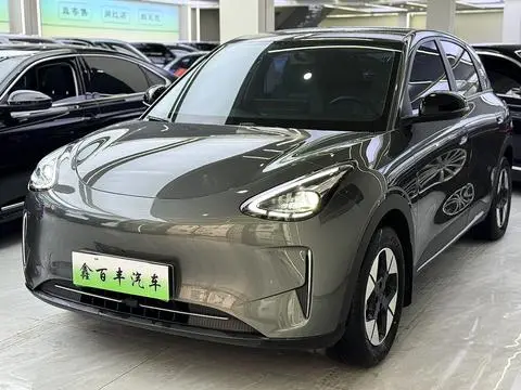 Geely 星愿 2025