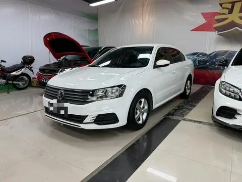 Volkswagen Lavida 2021