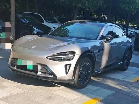 Xiaomi 小米YU7 2025