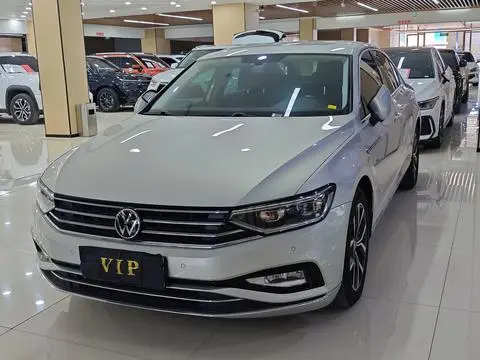 Volkswagen Magotan 2020