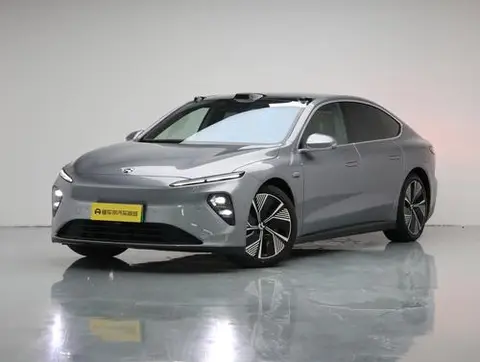 NIO ET7 2024
