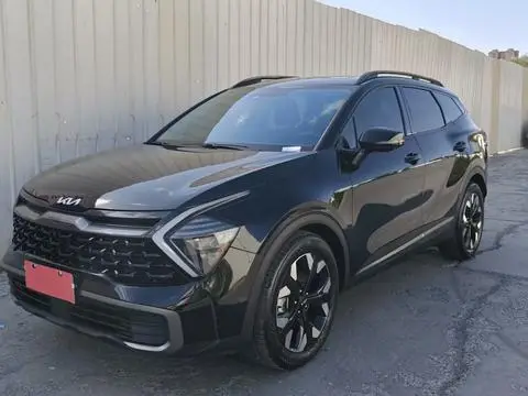 Kia 狮铂拓界 2023