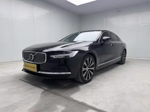 Volvo S90 2023
