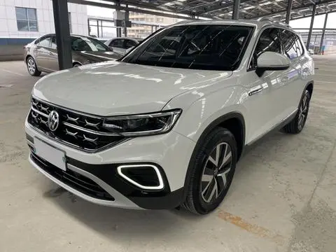 Volkswagen 探岳 2023